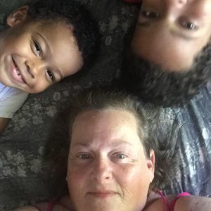 Meet your Posher, Marie